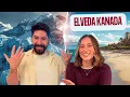 Lagu Kanada mı Amerika mı? 🇨🇦🇺🇸 | Sağlık, Ekonomi ve Güvenlik Kıyaslaması  | Elveda Kanada #1