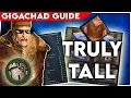 Lagu The Last PLAYING TALL Video You'll Ever Need | Crusader Kings 3 Playing Tall GIGACHAD GUIDE
