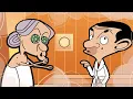 Lagu Spa Day Disaster! | Mr Bean Animated season 3 | Full Episodes | Mr Bean