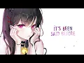 Nightcore ➥ Hey Baby - Imanbek & Afrojack (ft. Gia Koka)