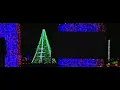 2025 Christmas Nights of Lights begins at Indiana State Fairgrounds