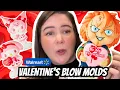 Walmart Valentine s Day Blow Molds 2025