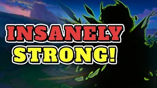 This Is Why This Is The Strongest Mage Right Now