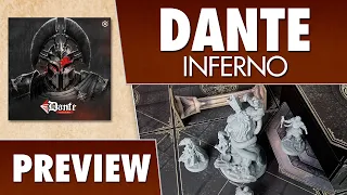 Download Dante Inferno - Gamefound Preview MP3