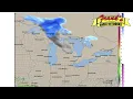 Saginaw Bay Weather Forecast Jan 30 2025 Mark Torregrossa
