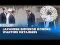 Download Lagu Japanese Royals Visit Mongolia to Remember WWII Prisoners