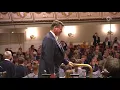 Dresdner Kreuzchor | Festakt zum Tag der Deutschen Einheit 2016 | "Deutsche Nationalhymne"