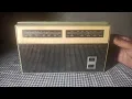 Download Lagu Murphy 1212 transistorradio 📻 te koop op 1400