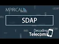 SDAP - Decoding Telecoms