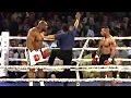 Lagu Mike Tyson's opponents BEFORE and AFTER Fighting - Part 2