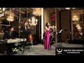Download Lagu Imelda Teo performs 但愿人长久 Dan Yuan Ren Chang Jiu with The Shanghai Swingers