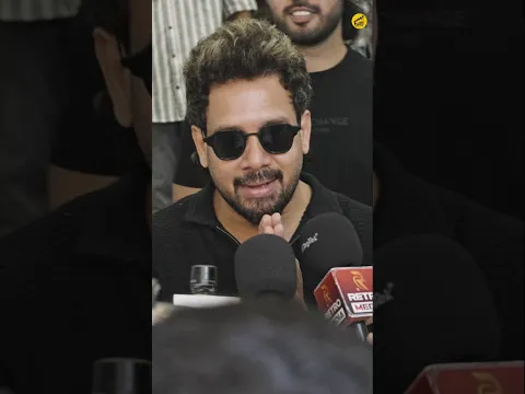 Is Kaalidas 2 Actor Bharath's Comeback!? 🤔😁 | FDFS Honest Review | Finally TV