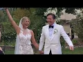 Good Morning America Lara Spencer Marries Rick McVey Ara Spencer is married