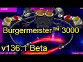 Download Lagu NEW BOSS (Beta): Burgermeister™ 3000 | Chicken Invaders Universe v136.1 Beta