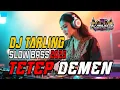 Lagu DJ TARLING TERBARU 2025 REMIX FULL BASS - TETEP DEMEN - BJ PROJECTS
