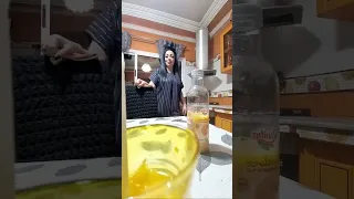 وردة شارلومانتي عرضت صديقها للعشاء وردة باينة حنينة و عاقلة 