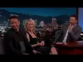 David Duchovny & Gillian Anderson Explain their 90's Tension