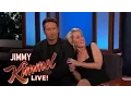 Download Lagu David Duchovny \u0026 Gillian Anderson Explain their 90's Tension
