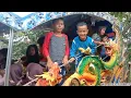 Download Lagu odong odong naga viral (anak putu segeran) #odongodong #odongodongnaga
