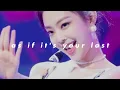 Download Lagu blackpink- as if it's your last (𝙨𝙡𝙤𝙬𝙚𝙙 𝙣 𝙧𝙚𝙫𝙚𝙧𝙗)