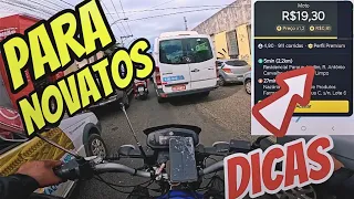 tips for beginners 99moto ubemoto feira de santana