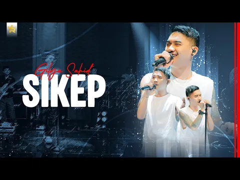 Video Thumbnail: GILGA SAHID - SIKEP ( Official Live Video Royal Music )