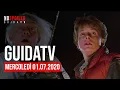 Video di Stasera in TV mercoledì 01 luglio 2020