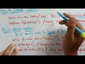 Cookies in Servlet Part - WT Web Technology Lec-42 Bhanu Priya
