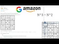 11 6 Valid Sudoku Hashing -Interviewbit