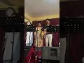 Download Lagu Sangai Sangai Hedako Yo Lamo|cover song #WorshipOfLord