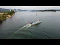 Oscar B Ferry - Last Ferry on the Lower Columbia