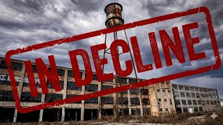 We Autopsied an American Factory Town The Results Are Brutal