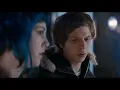 a scene in scott pilgrim vs the world that makes me sad