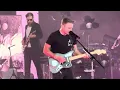 Death Cab for Cutie - Punching The Flowers, Sandy UT, 7/28/2026 live