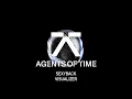 Agents Of Time, Victor Garde - SexyBack (Official Visualizer)