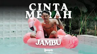 cinta merah jambu djiamputh dj version 