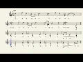 From Past To Present – Jeremy Soule (Chromatic Harmonica)