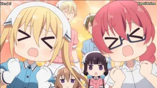 Download Blend S | Funny Anime Moments MP3