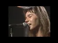 Pilot - January  (LIVE 1976)