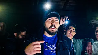 اجرای دلنوشت رب رپر با استعداد اراک 