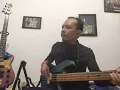 Download Lagu Bara Timur - Gong 2000 (bass cover)