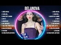 Download Lagu B E L A N O V A  ~ 10 Grandes Exitos ~ Las Monjitas, Entre Perico Y Perico, El Baile De S...