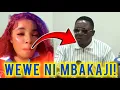 🔥 AUNTIE LULU AFUMUA SIRI NZITO – JIMMY MAFUFU NI MUBAKAJI WA WASANII! 🔥