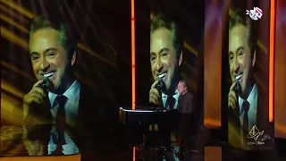 مروان خوري ذكرياتي اغنية كارول سماحة الحان مروان خوري طرب مع مروان خوري 2024 