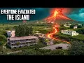 Lagu The Abandoned Volcanic Island Where 10,000 People Vanished (Inside a Real Ghost City) Documentary