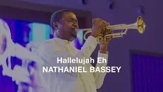 hallelujah eh nathaniel bassey lyrics video