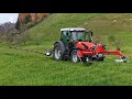 Download Lagu Mähwerkspezialist Erni Landmaschinen 🇨🇭 von der Produktion bis zur Heuernte 🇨🇭