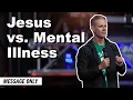 Download Lagu How To Fight Mental Illness With Jesus? | Pastor Matt Brown | Sandals Church Sermon