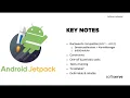 Android Work Manager by Oleg Novosad Eng