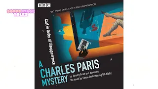 Cast In Order Of Disappearance Soundstage Tales with BBC